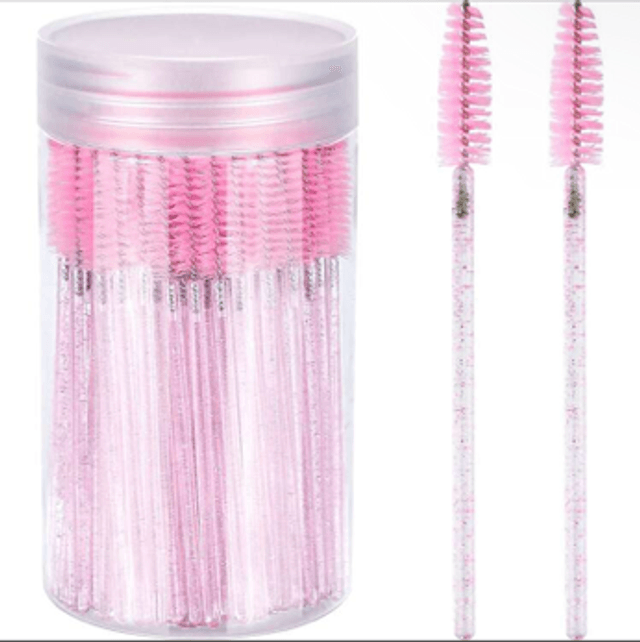 Lash wands 