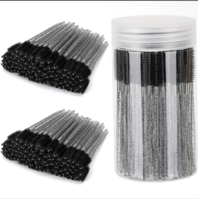 Lash wands 