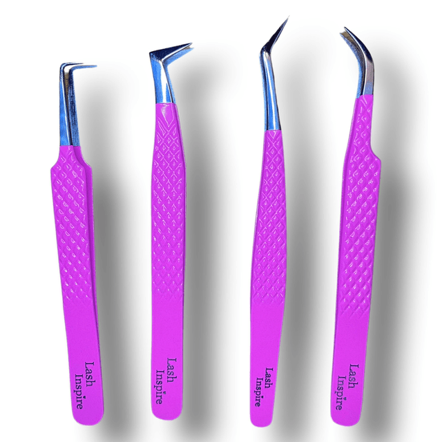 Bundle of 4
