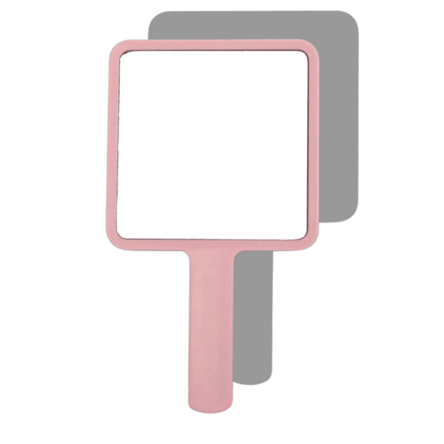 Portable mirror 