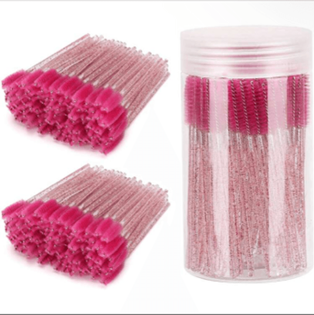 Lash wands 
