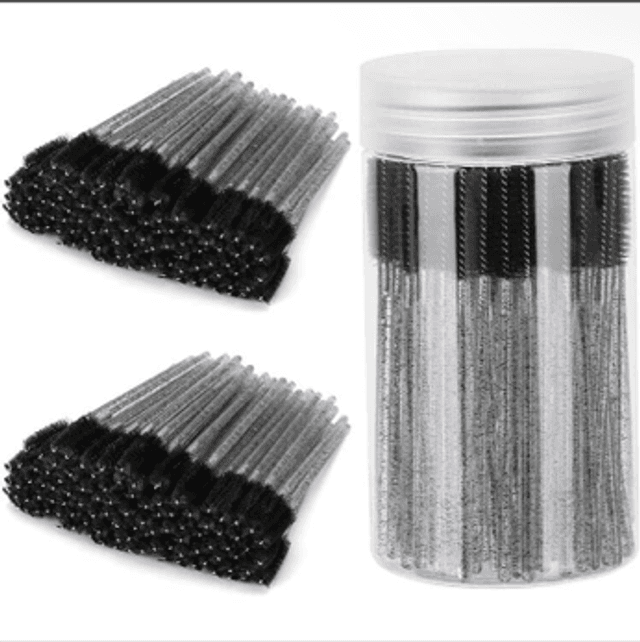 Lash wands 
