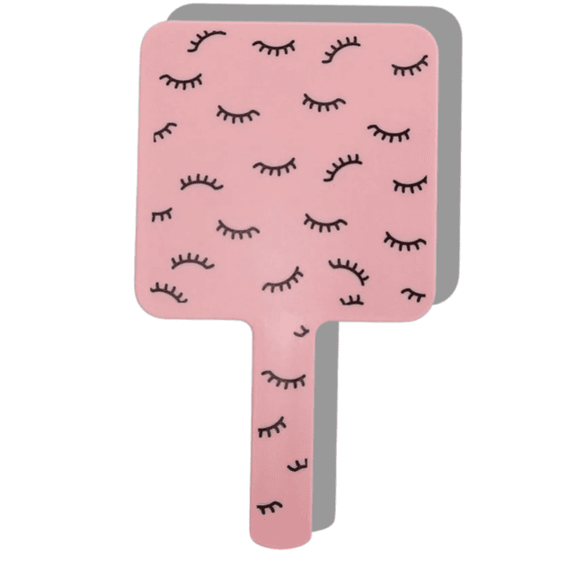 Portable mirror 