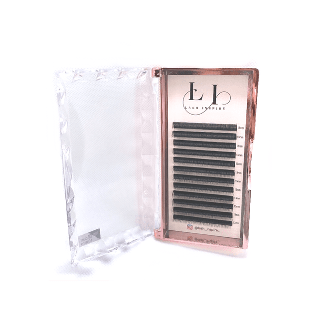 Classic Lashes