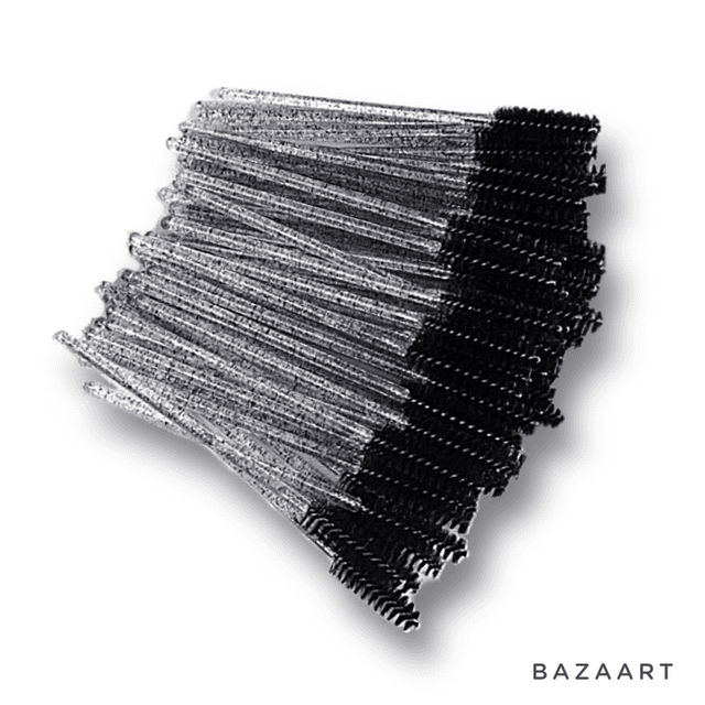 Lash wand 50pcs